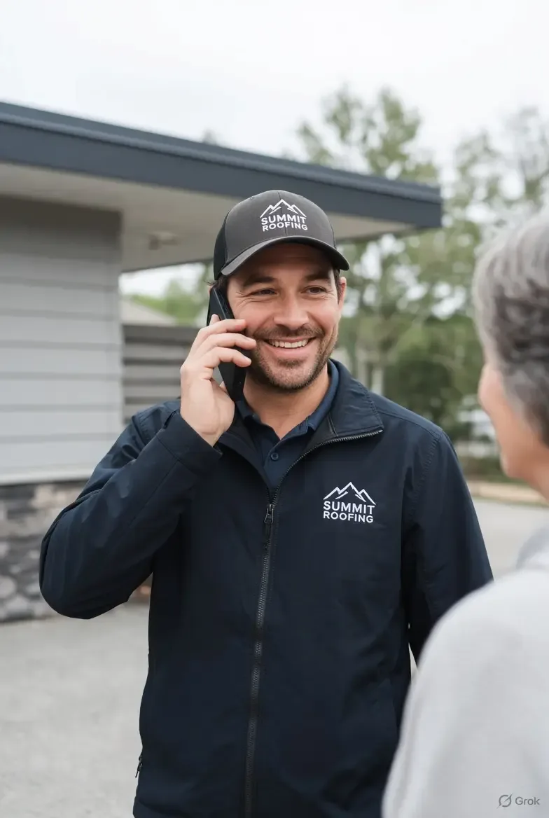 Flat Roof Leak Repair Liscomb, IA FAQs